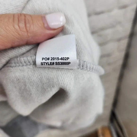 Taylor Swift Independent Trading Co Eras Tour Mech Crew Neck Sweatshirt Sz XXL - Picture 8 of 12